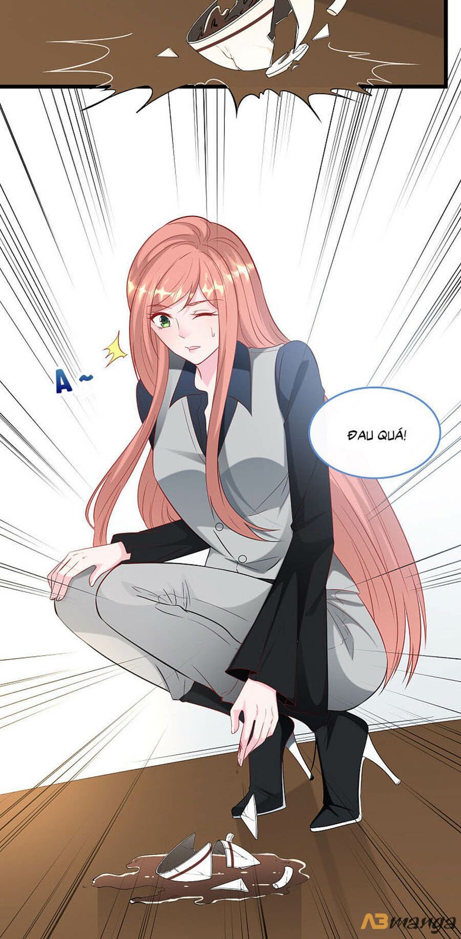 đọc truyện Tổng Tài Daddy Đuổi Tới Nơi Rồi Chương 114 ảnh 4 tại Thiên Thai Truyện