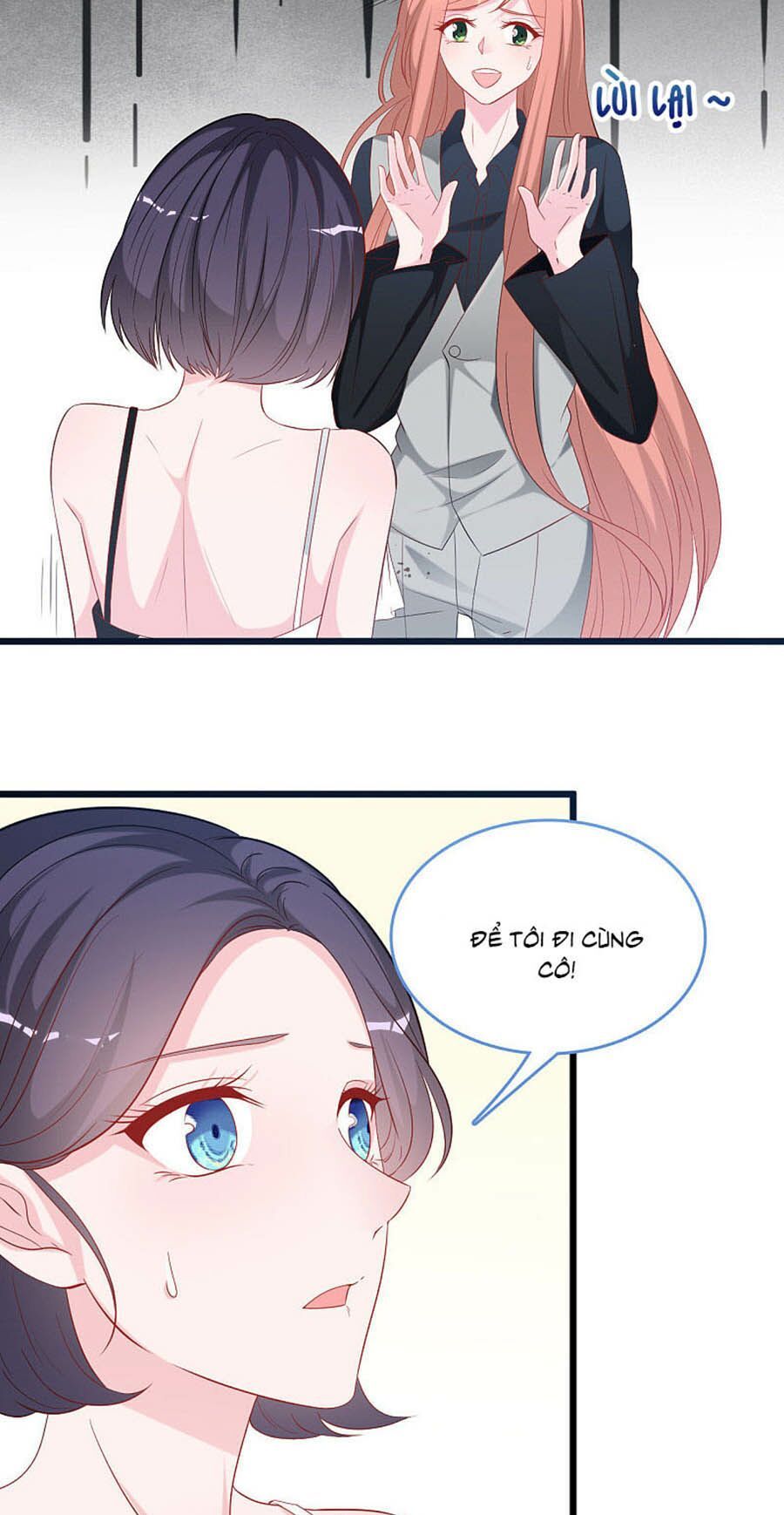 đọc truyện Tổng Tài Daddy Đuổi Tới Nơi Rồi Chương 114 ảnh 22 tại Thiên Thai Truyện