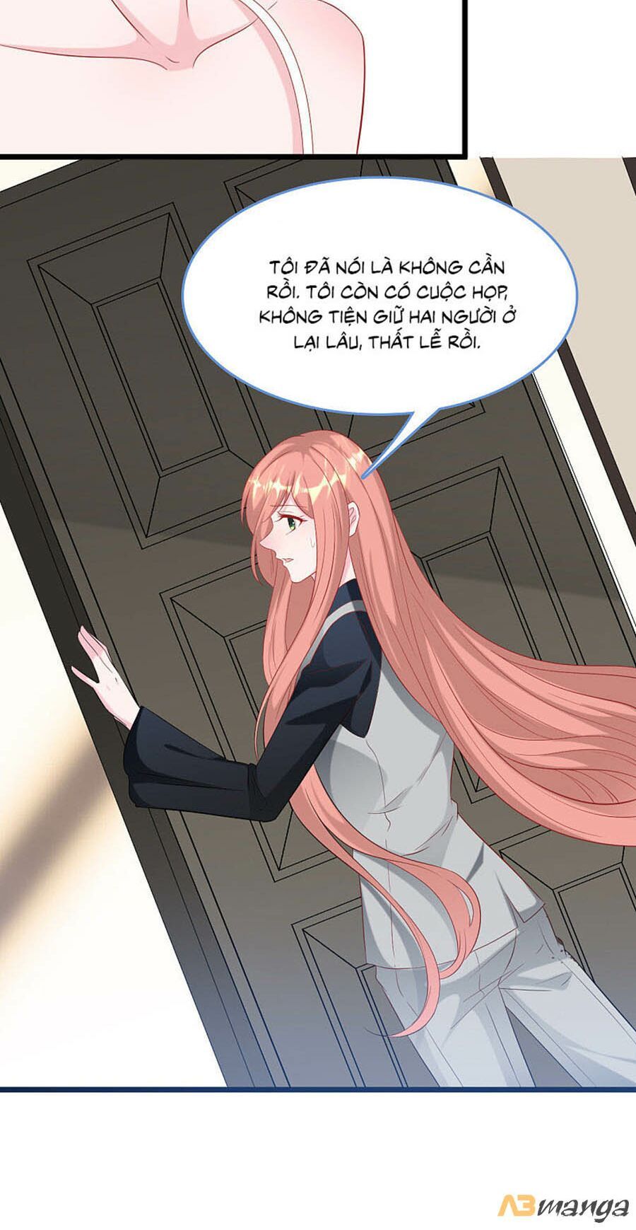 đọc truyện Tổng Tài Daddy Đuổi Tới Nơi Rồi Chương 114 ảnh 23 tại Thiên Thai Truyện