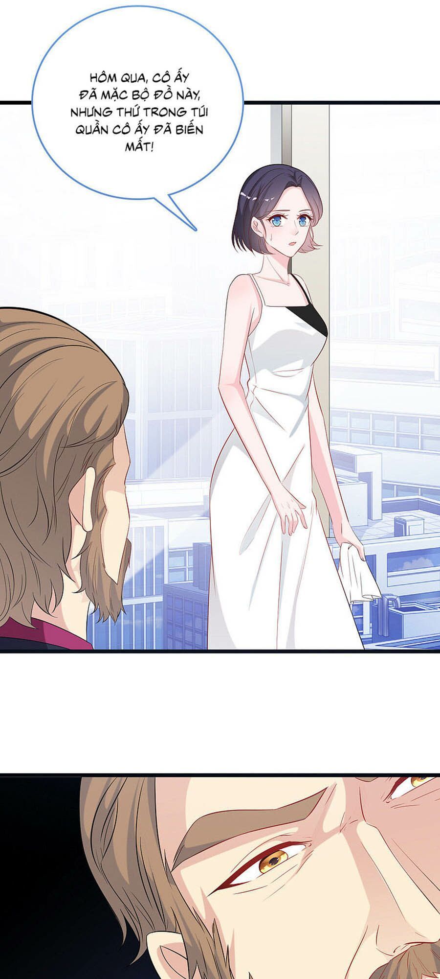 đọc truyện Tổng Tài Daddy Đuổi Tới Nơi Rồi Chương 114 ảnh 24 tại Thiên Thai Truyện