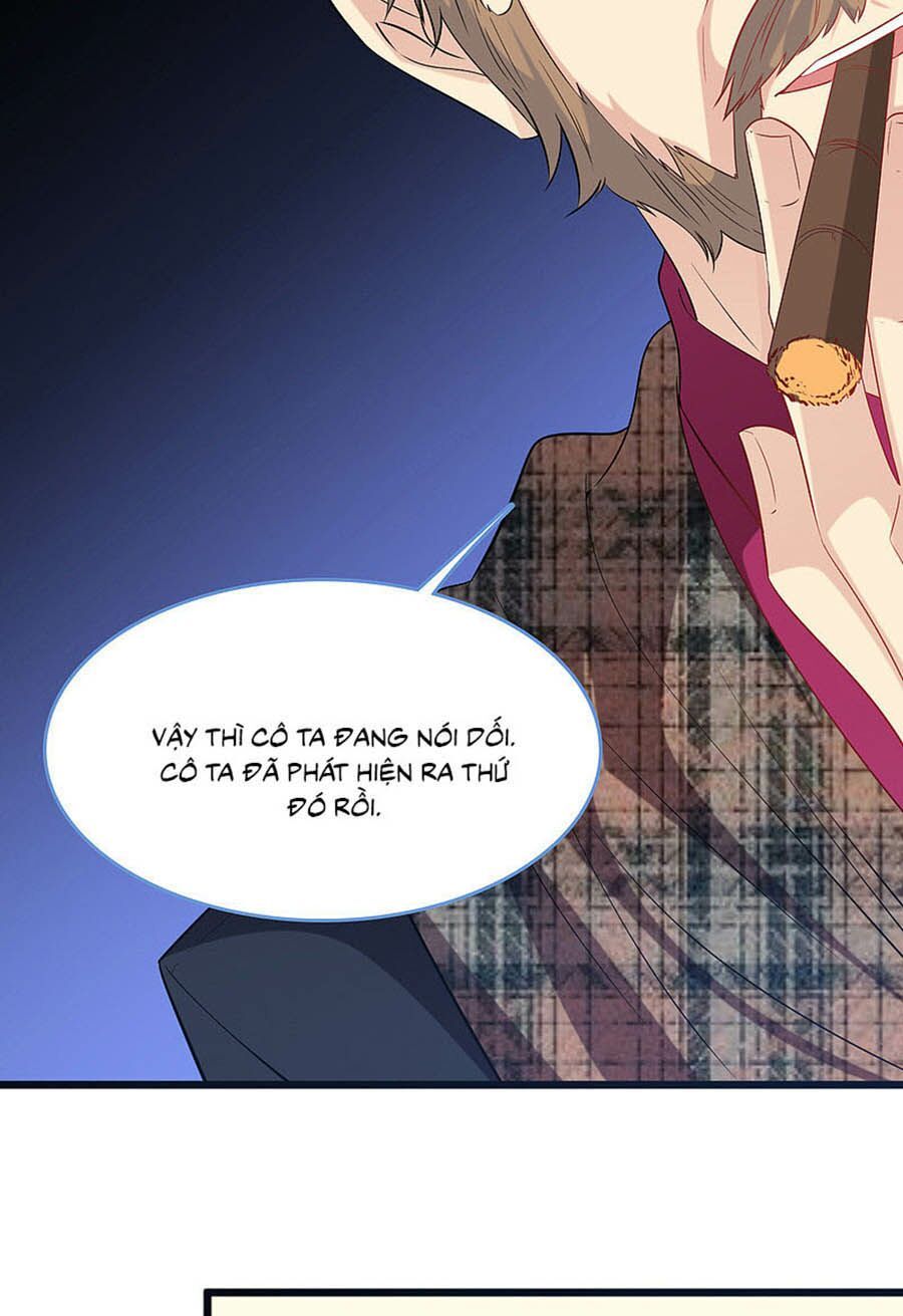 đọc truyện Tổng Tài Daddy Đuổi Tới Nơi Rồi Chương 114 ảnh 25 tại Thiên Thai Truyện