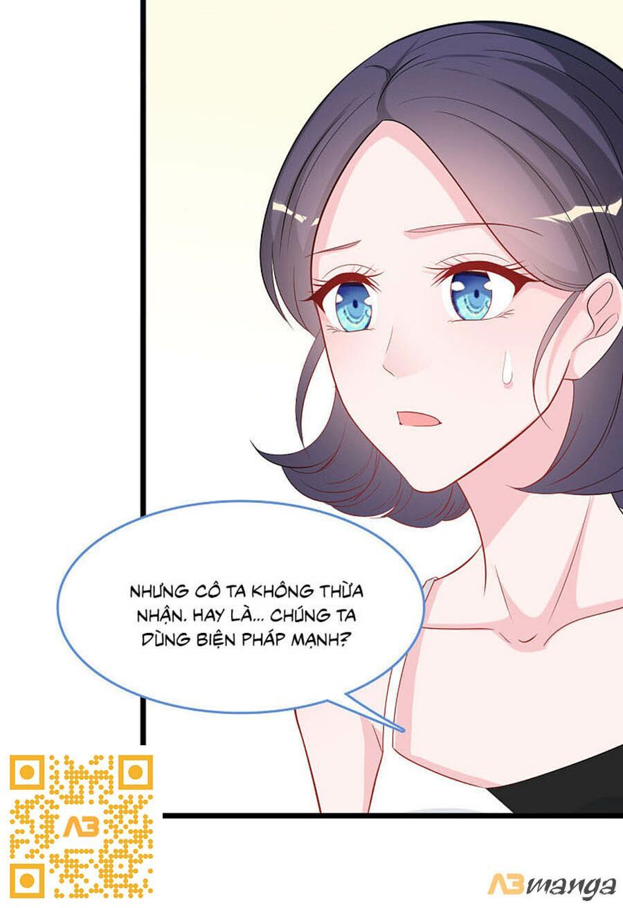 đọc truyện Tổng Tài Daddy Đuổi Tới Nơi Rồi Chương 114 ảnh 26 tại Thiên Thai Truyện