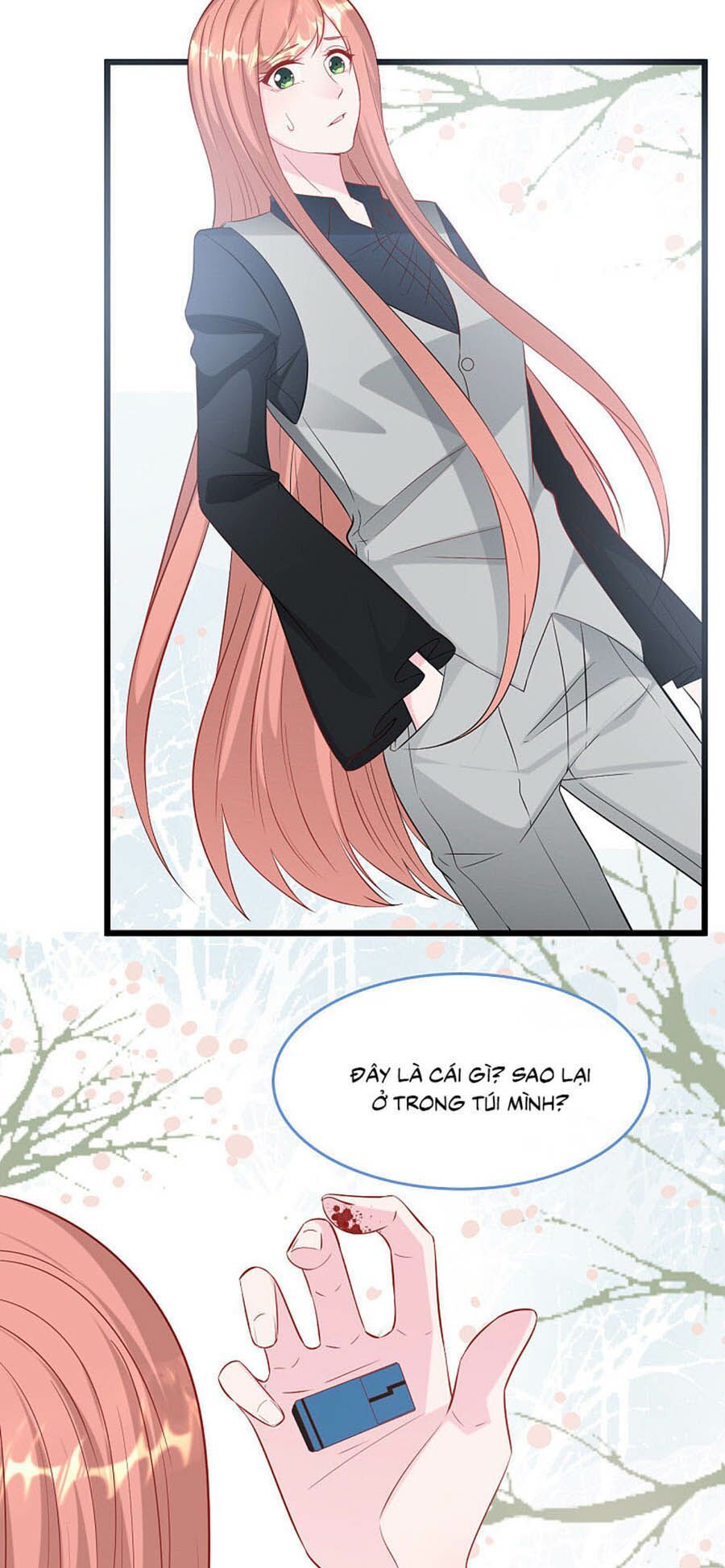 đọc truyện Tổng Tài Daddy Đuổi Tới Nơi Rồi Chương 114 ảnh 6 tại Thiên Thai Truyện