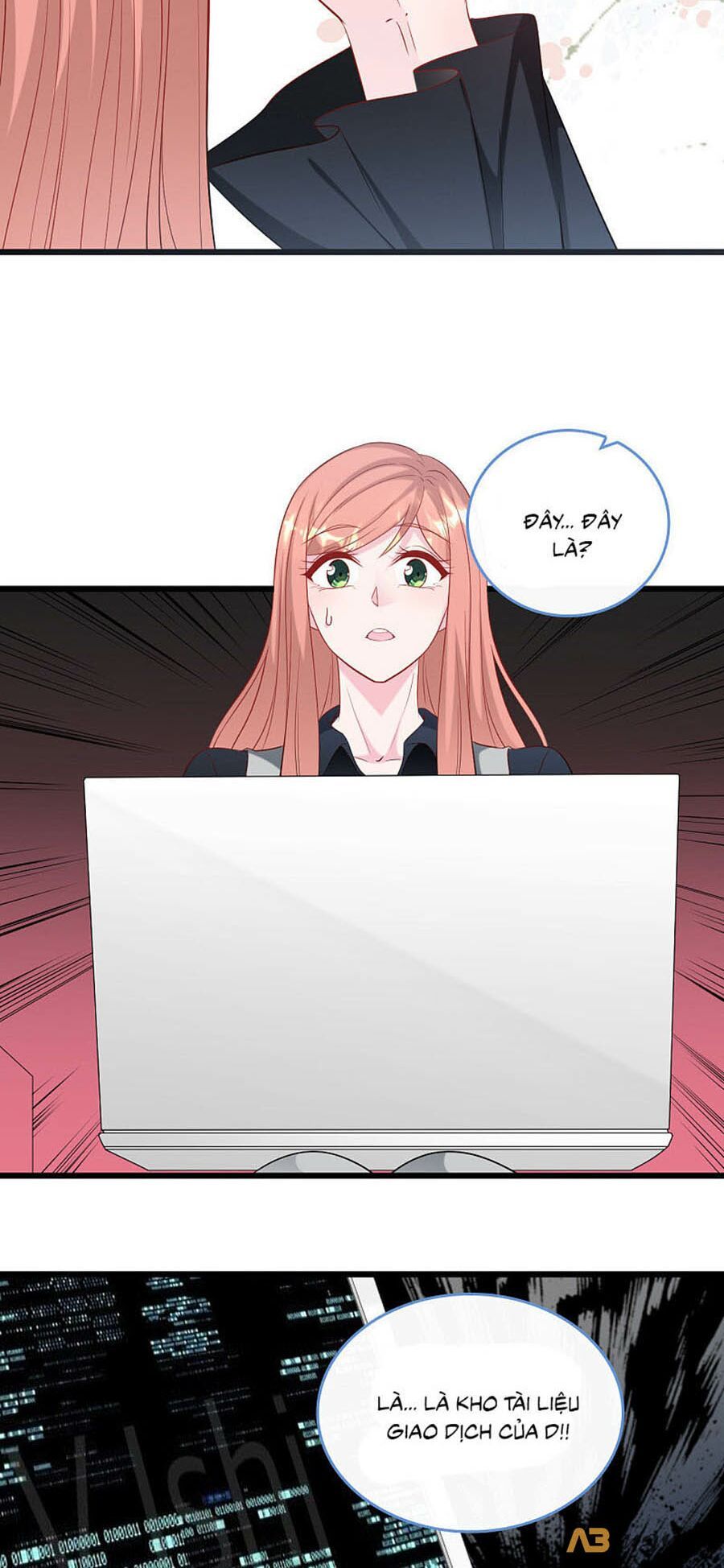 đọc truyện Tổng Tài Daddy Đuổi Tới Nơi Rồi Chương 114 ảnh 7 tại Thiên Thai Truyện