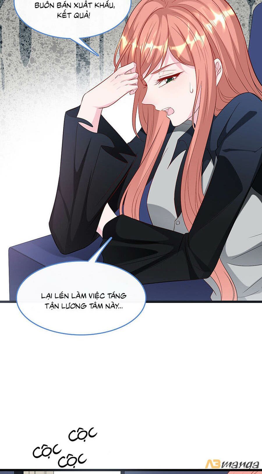 đọc truyện Tổng Tài Daddy Đuổi Tới Nơi Rồi Chương 114 ảnh 10 tại Thiên Thai Truyện