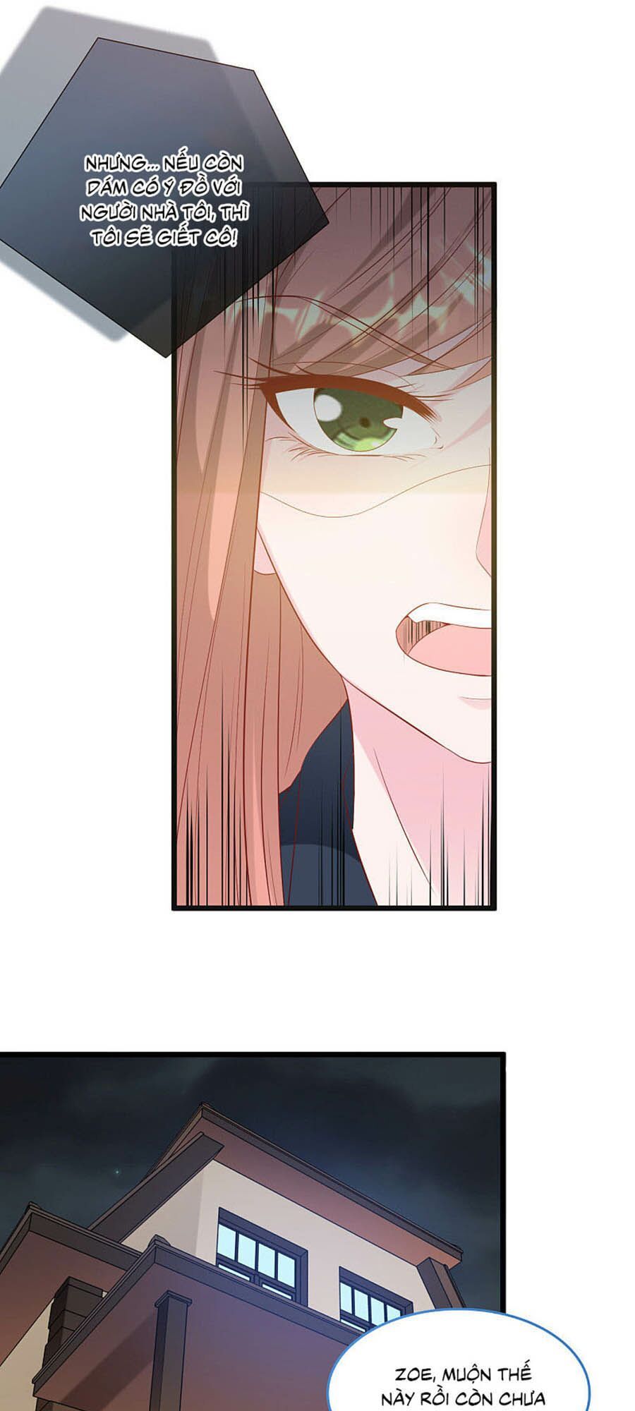 đọc truyện Tổng Tài Daddy Đuổi Tới Nơi Rồi Chương 115 ảnh 15 tại Thiên Thai Truyện