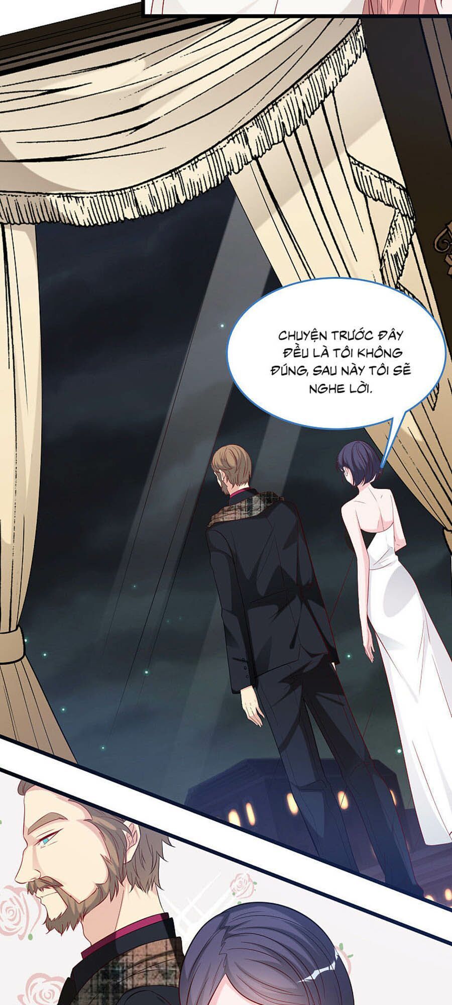 đọc truyện Tổng Tài Daddy Đuổi Tới Nơi Rồi Chương 115 ảnh 21 tại Thiên Thai Truyện