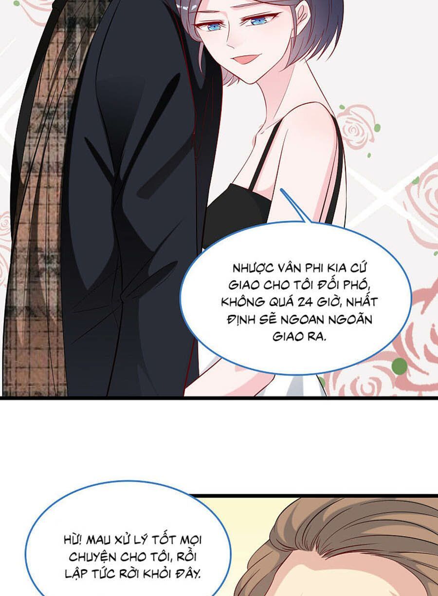 đọc truyện Tổng Tài Daddy Đuổi Tới Nơi Rồi Chương 115 ảnh 22 tại Thiên Thai Truyện