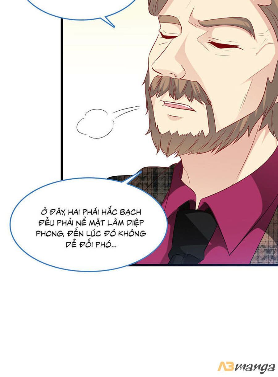 đọc truyện Tổng Tài Daddy Đuổi Tới Nơi Rồi Chương 115 ảnh 23 tại Thiên Thai Truyện