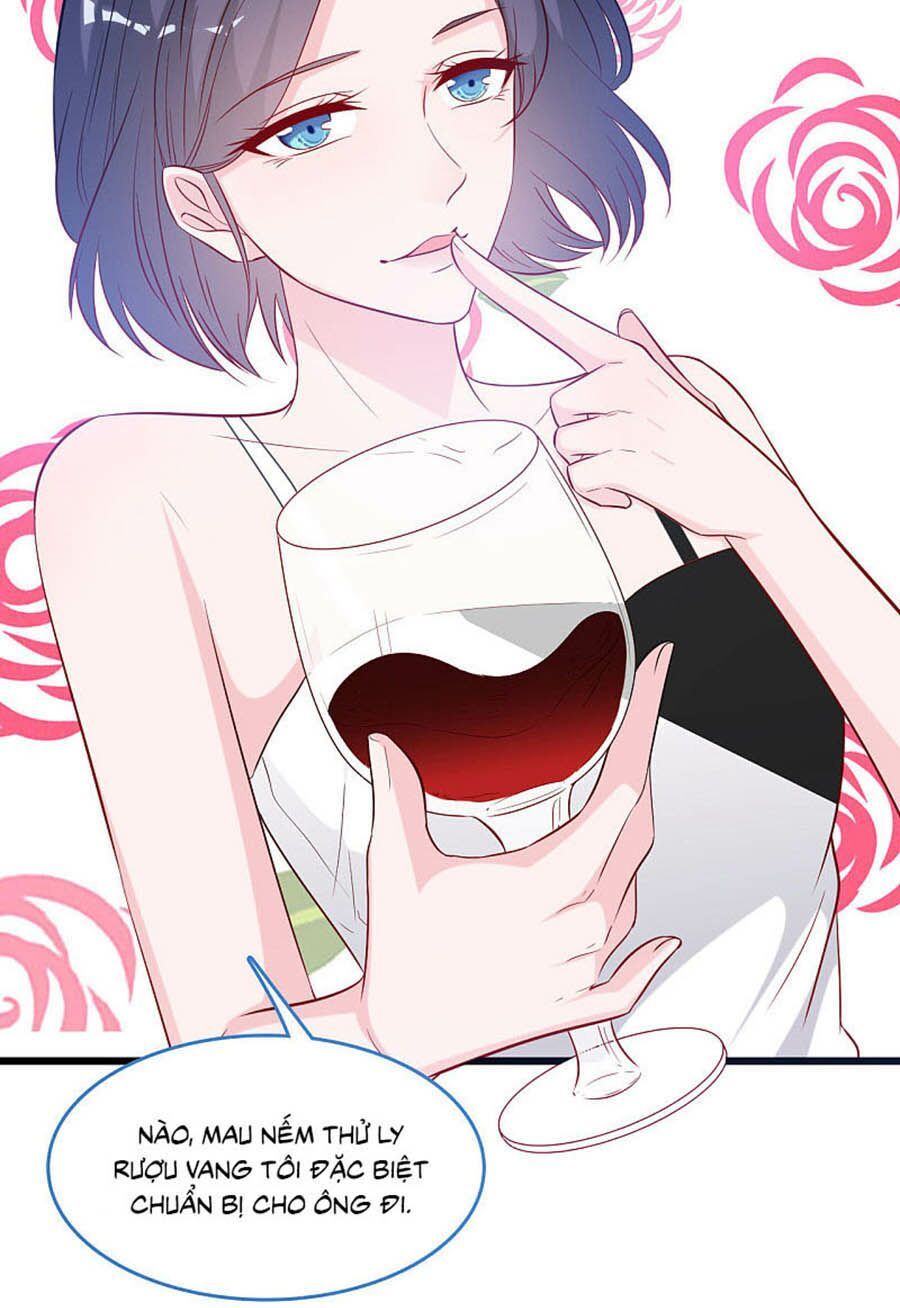 đọc truyện Tổng Tài Daddy Đuổi Tới Nơi Rồi Chương 115 ảnh 25 tại Thiên Thai Truyện