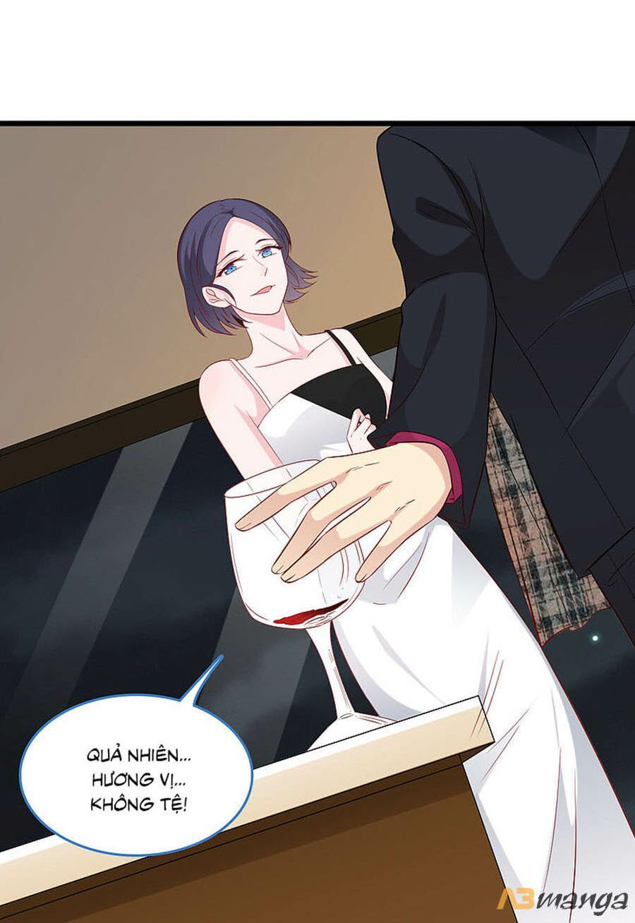 đọc truyện Tổng Tài Daddy Đuổi Tới Nơi Rồi Chương 115 ảnh 26 tại Thiên Thai Truyện