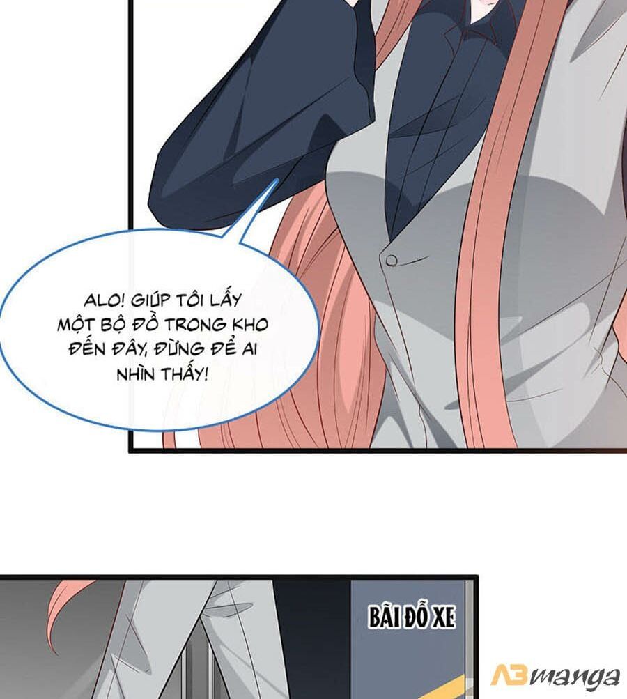 đọc truyện Tổng Tài Daddy Đuổi Tới Nơi Rồi Chương 115 ảnh 5 tại Thiên Thai Truyện