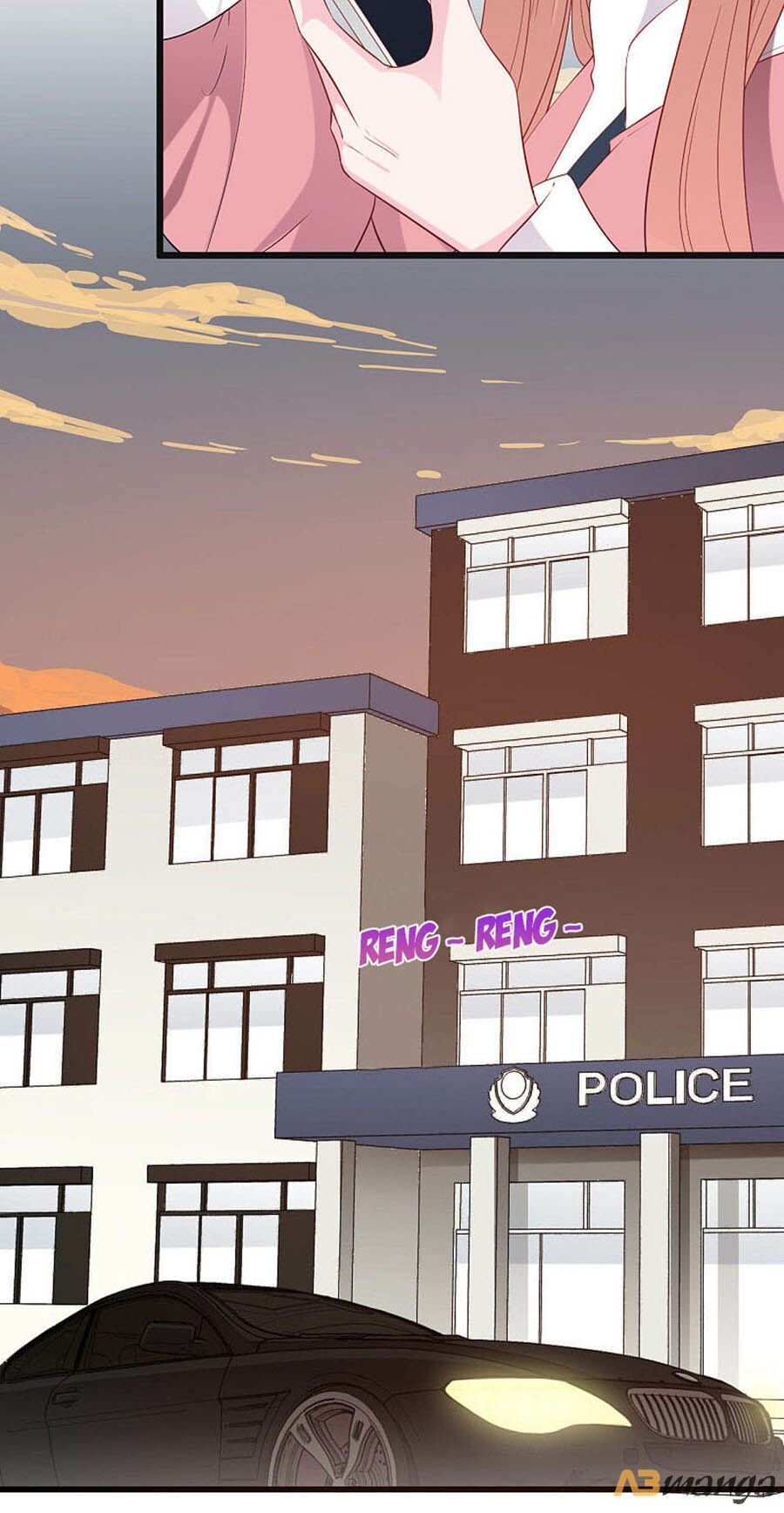 đọc truyện Tổng Tài Daddy Đuổi Tới Nơi Rồi Chương 115 ảnh 8 tại Thiên Thai Truyện