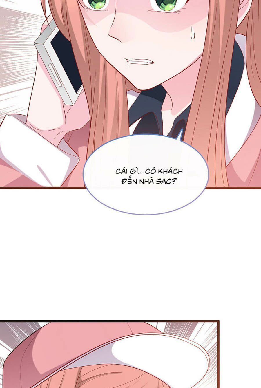 đọc truyện Tổng Tài Daddy Đuổi Tới Nơi Rồi Chương 115 ảnh 10 tại Thiên Thai Truyện