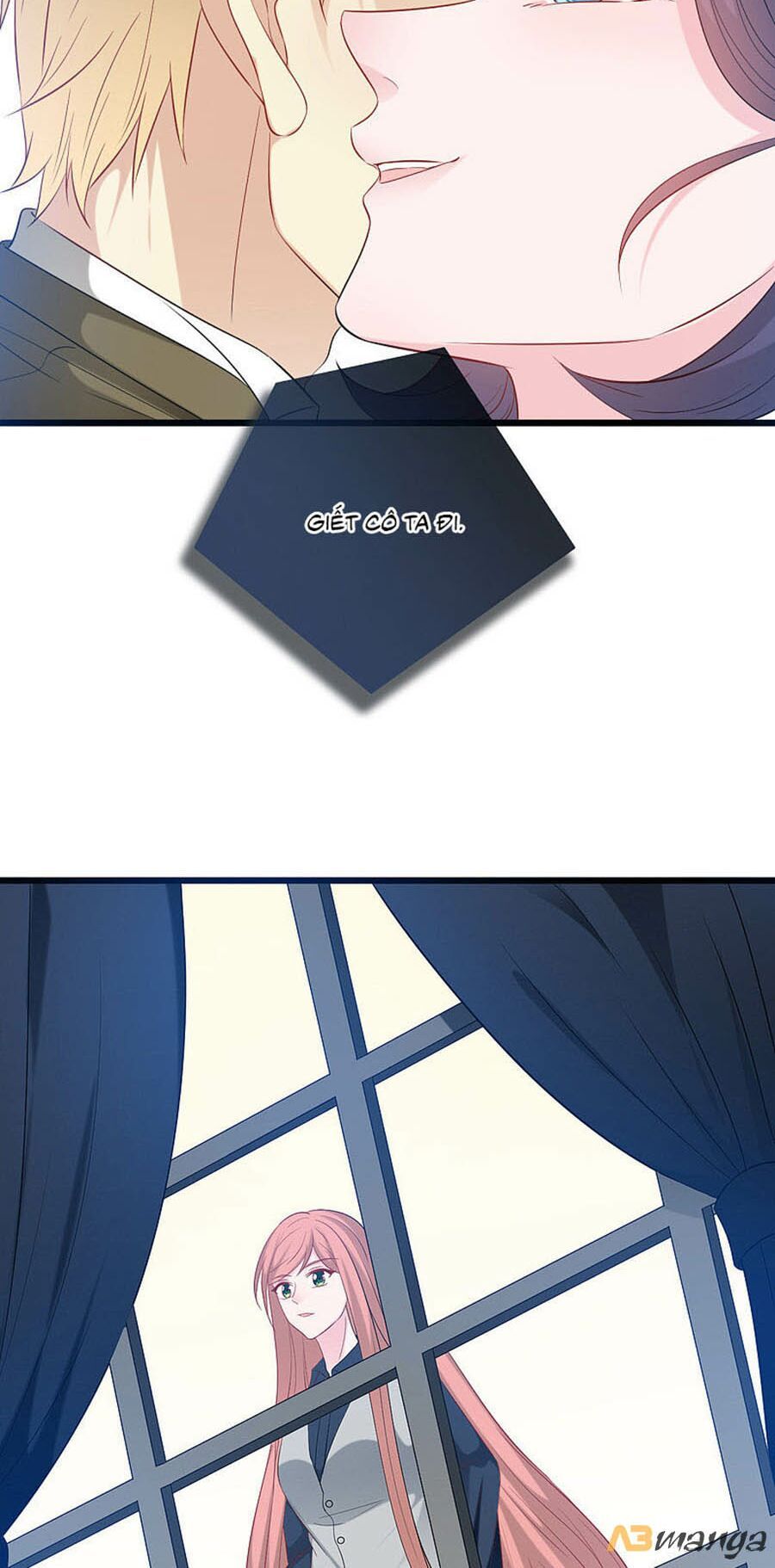 đọc truyện Tổng Tài Daddy Đuổi Tới Nơi Rồi Chương 116 ảnh 14 tại Thiên Thai Truyện