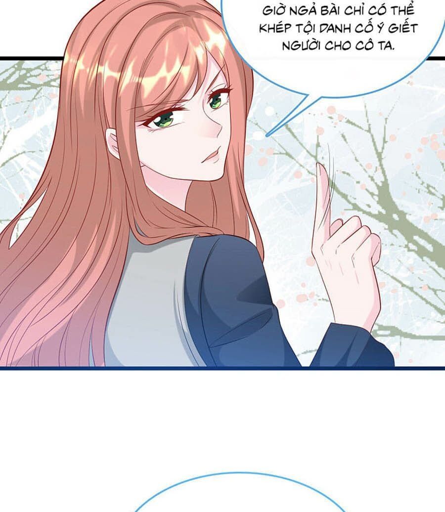 đọc truyện Tổng Tài Daddy Đuổi Tới Nơi Rồi Chương 116 ảnh 16 tại Thiên Thai Truyện