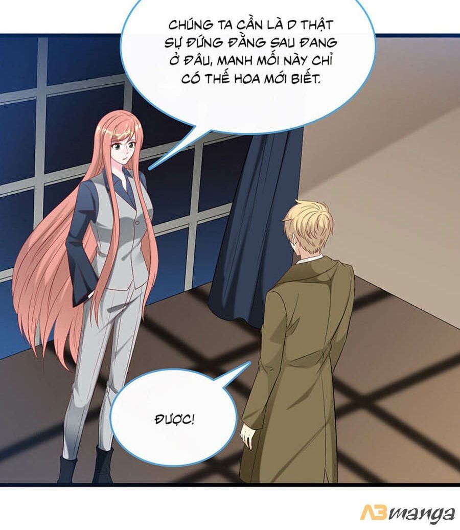 đọc truyện Tổng Tài Daddy Đuổi Tới Nơi Rồi Chương 116 ảnh 17 tại Thiên Thai Truyện