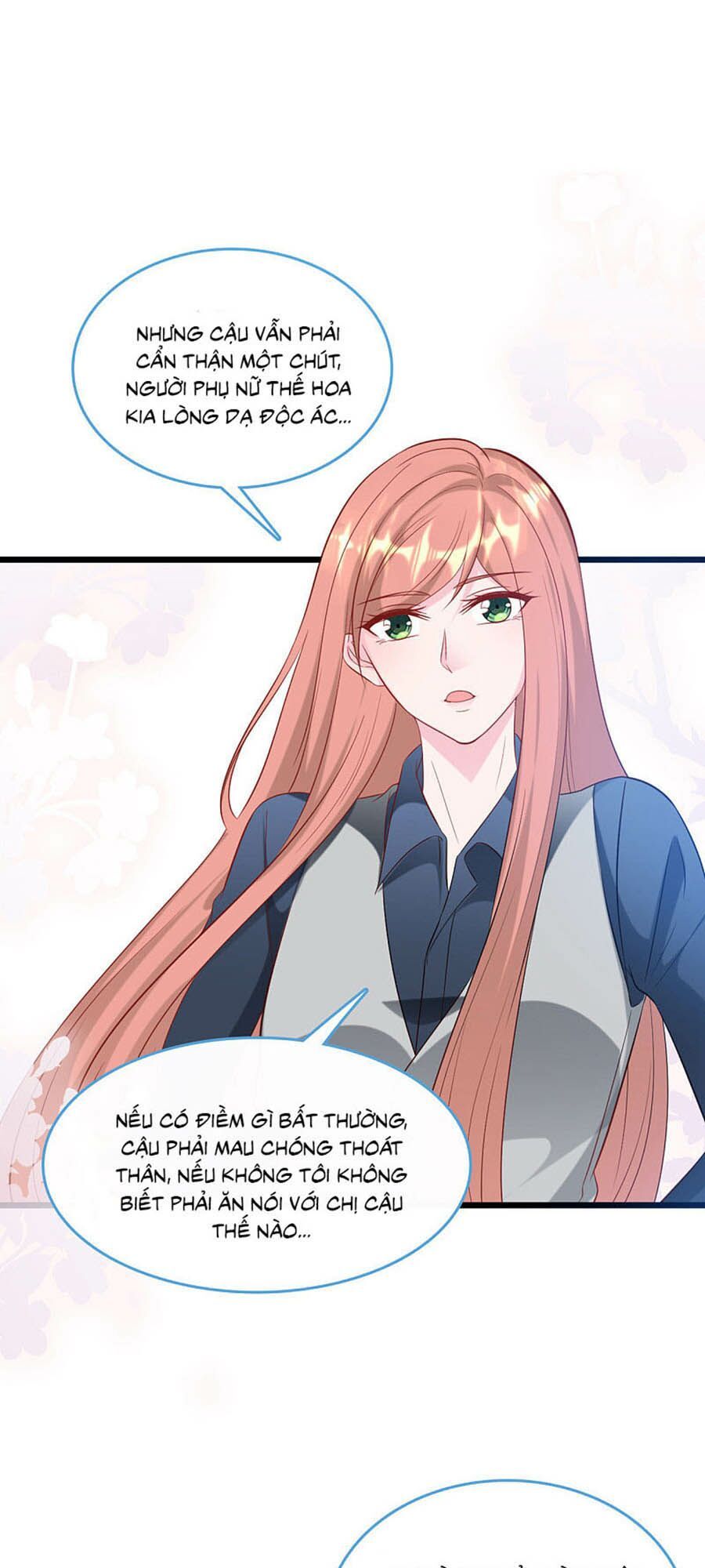 đọc truyện Tổng Tài Daddy Đuổi Tới Nơi Rồi Chương 116 ảnh 18 tại Thiên Thai Truyện