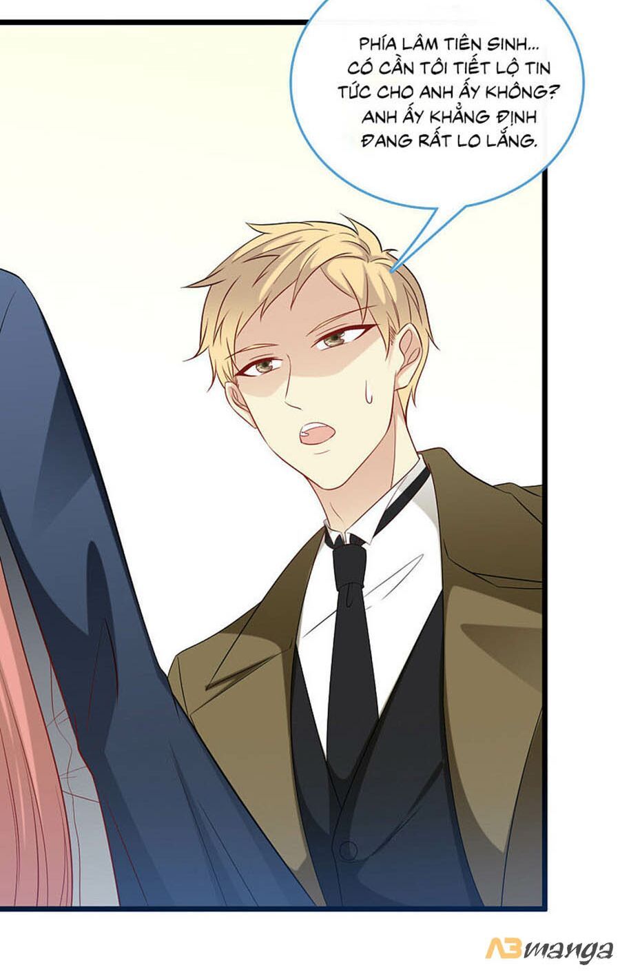 đọc truyện Tổng Tài Daddy Đuổi Tới Nơi Rồi Chương 116 ảnh 20 tại Thiên Thai Truyện