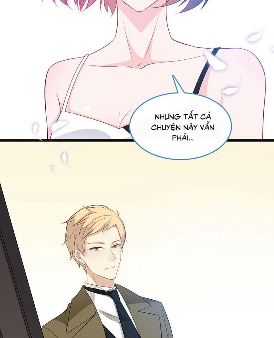 đọc truyện Tổng Tài Daddy Đuổi Tới Nơi Rồi Chương 116 ảnh 4 tại Thiên Thai Truyện