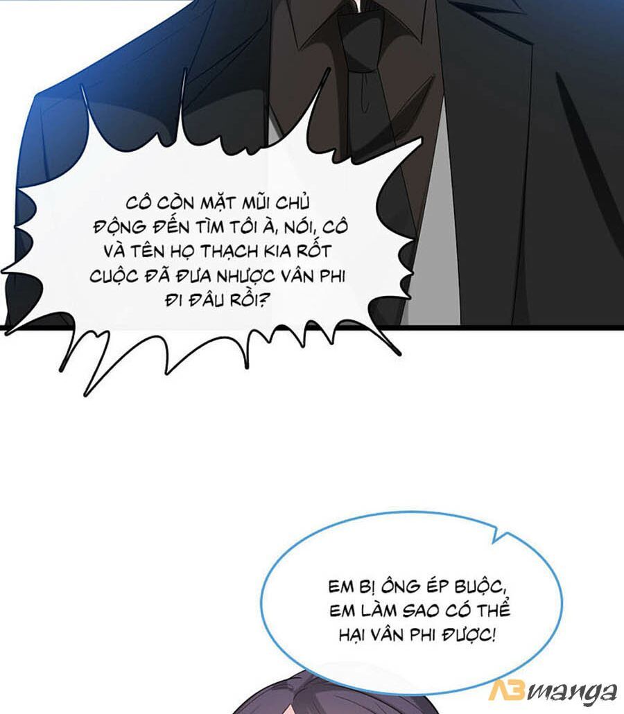 đọc truyện Tổng Tài Daddy Đuổi Tới Nơi Rồi Chương 116 ảnh 27 tại Thiên Thai Truyện