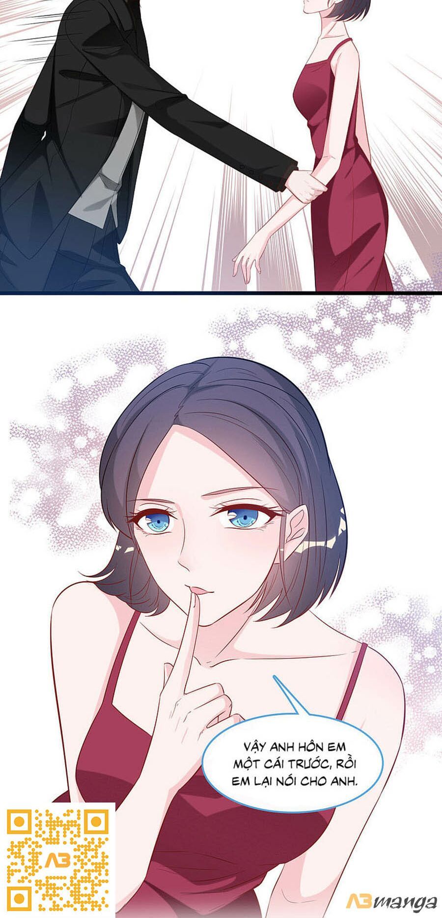 đọc truyện Tổng Tài Daddy Đuổi Tới Nơi Rồi Chương 116 ảnh 29 tại Thiên Thai Truyện