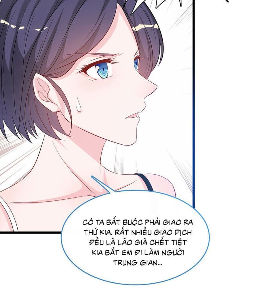 đọc truyện Tổng Tài Daddy Đuổi Tới Nơi Rồi Chương 116 ảnh 10 tại Thiên Thai Truyện