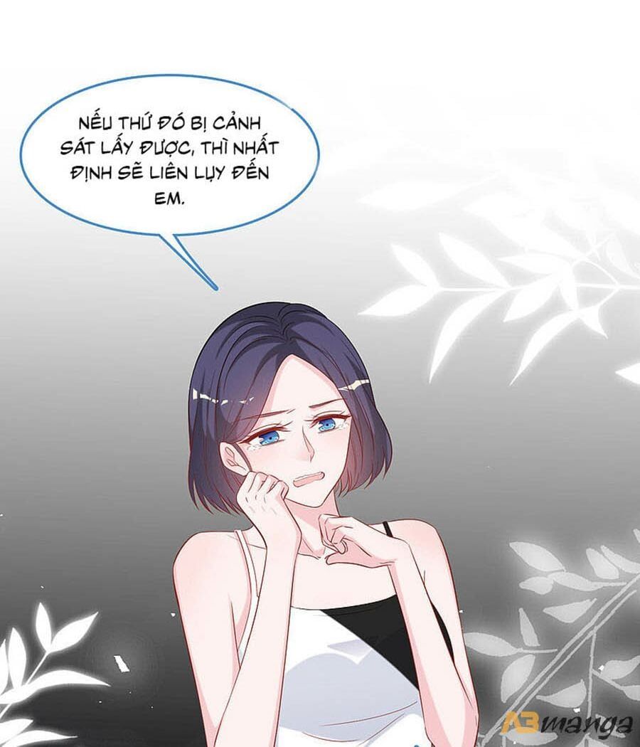 đọc truyện Tổng Tài Daddy Đuổi Tới Nơi Rồi Chương 116 ảnh 11 tại Thiên Thai Truyện