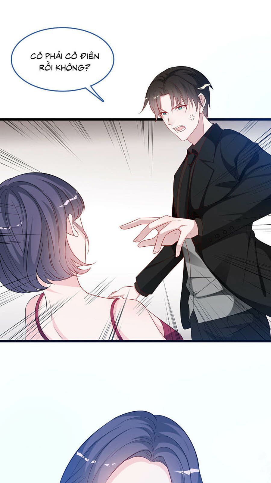 đọc truyện Tổng Tài Daddy Đuổi Tới Nơi Rồi Chương 117 ảnh 3 tại Thiên Thai Truyện