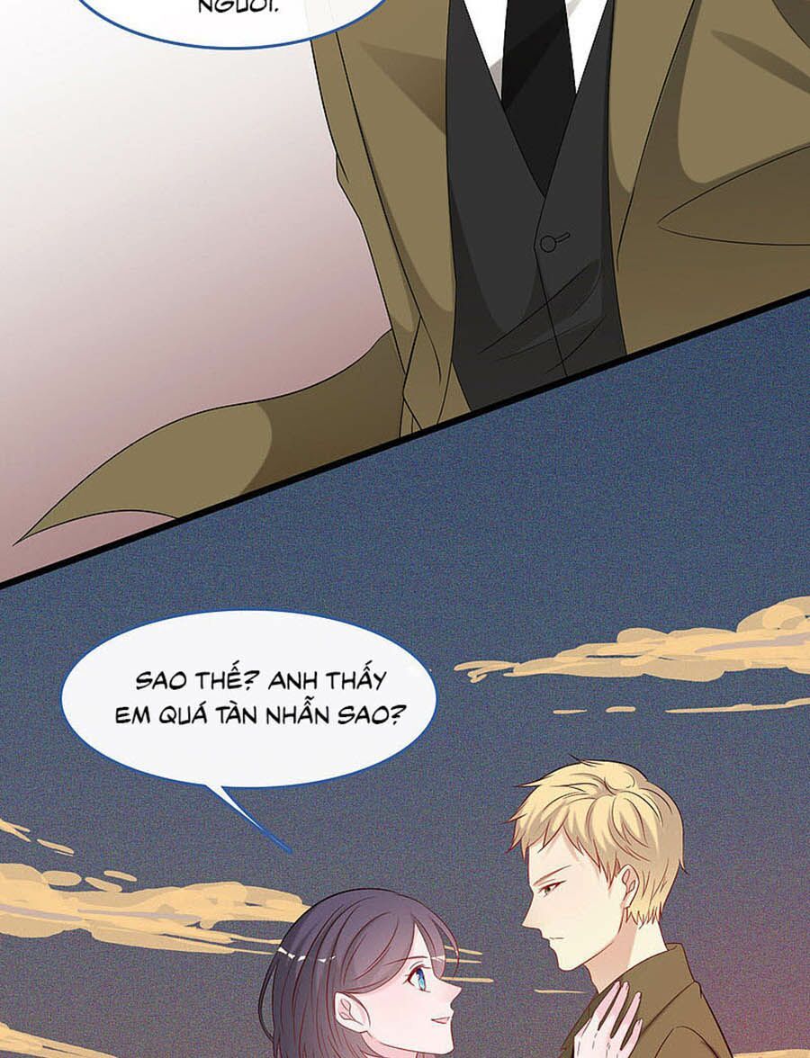 đọc truyện Tổng Tài Daddy Đuổi Tới Nơi Rồi Chương 117 ảnh 15 tại Thiên Thai Truyện