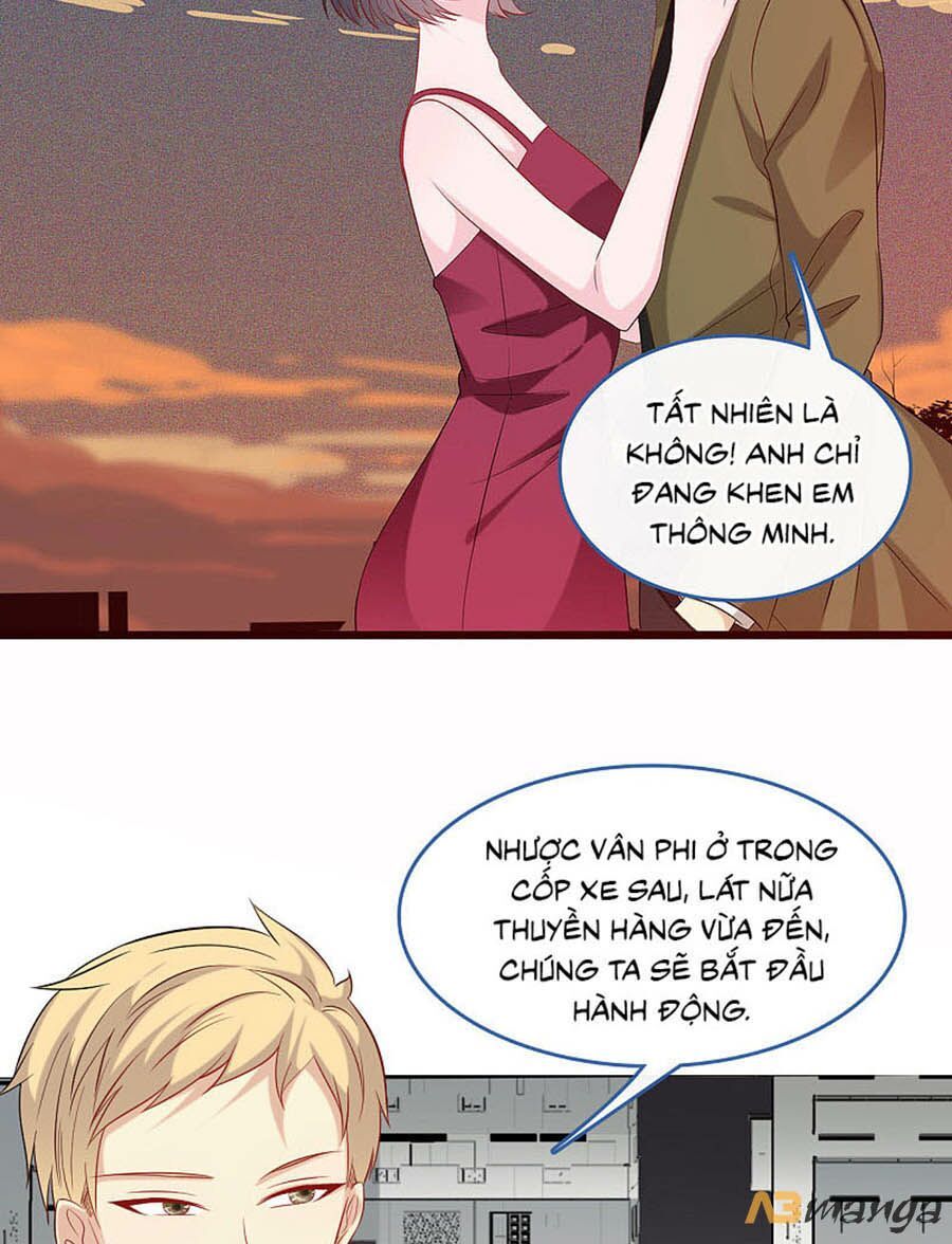 đọc truyện Tổng Tài Daddy Đuổi Tới Nơi Rồi Chương 117 ảnh 16 tại Thiên Thai Truyện