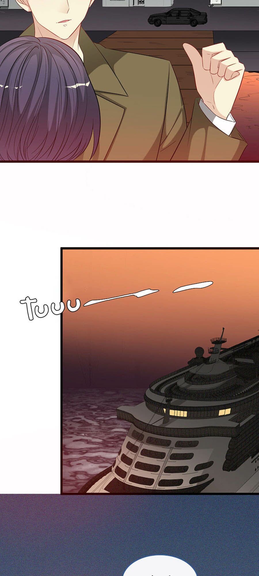 đọc truyện Tổng Tài Daddy Đuổi Tới Nơi Rồi Chương 117 ảnh 17 tại Thiên Thai Truyện