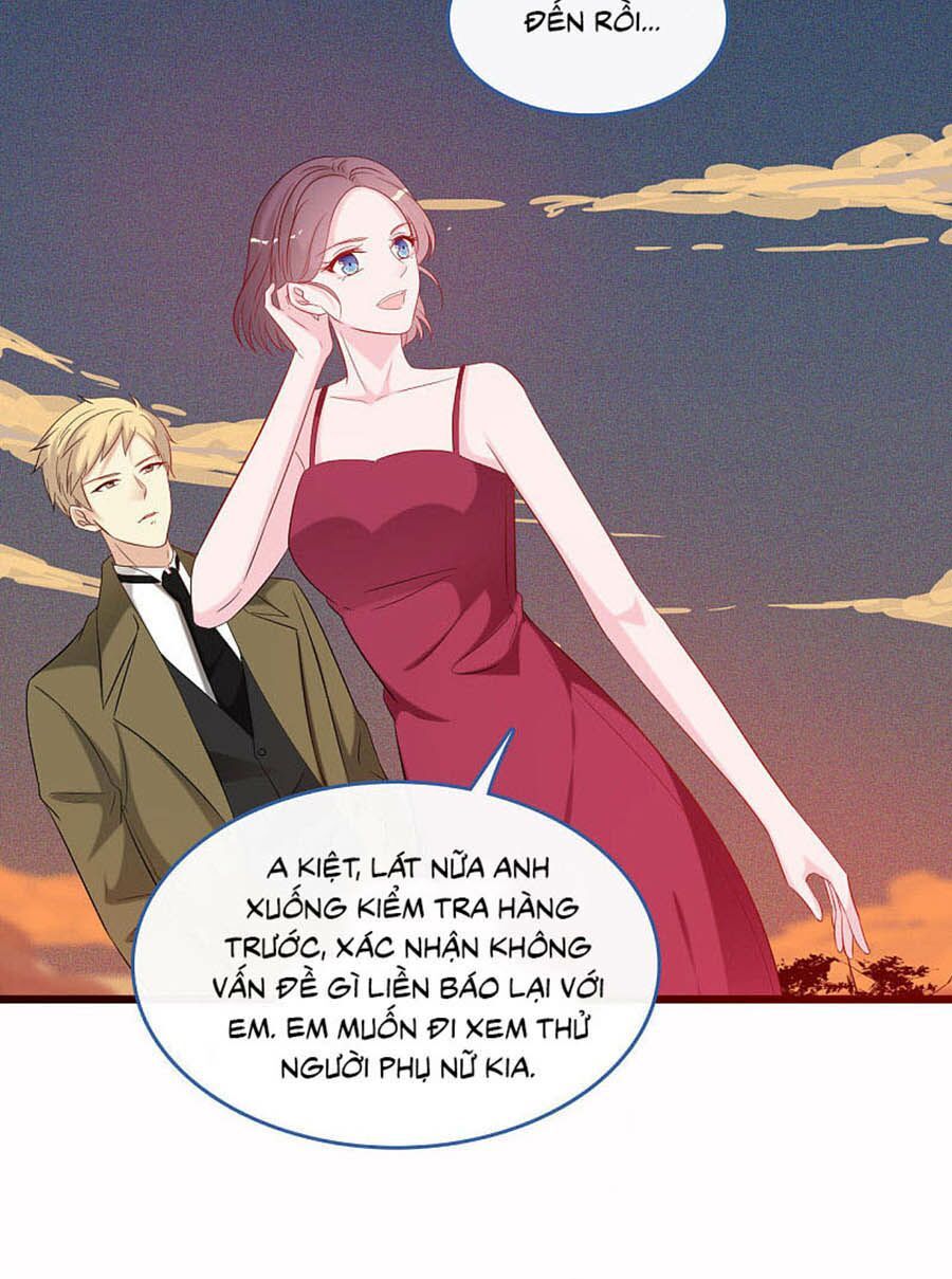 đọc truyện Tổng Tài Daddy Đuổi Tới Nơi Rồi Chương 117 ảnh 18 tại Thiên Thai Truyện