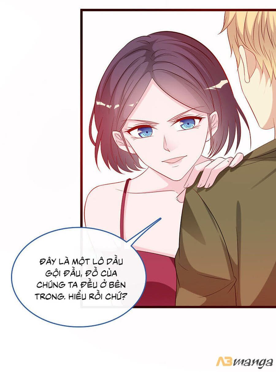 đọc truyện Tổng Tài Daddy Đuổi Tới Nơi Rồi Chương 117 ảnh 19 tại Thiên Thai Truyện