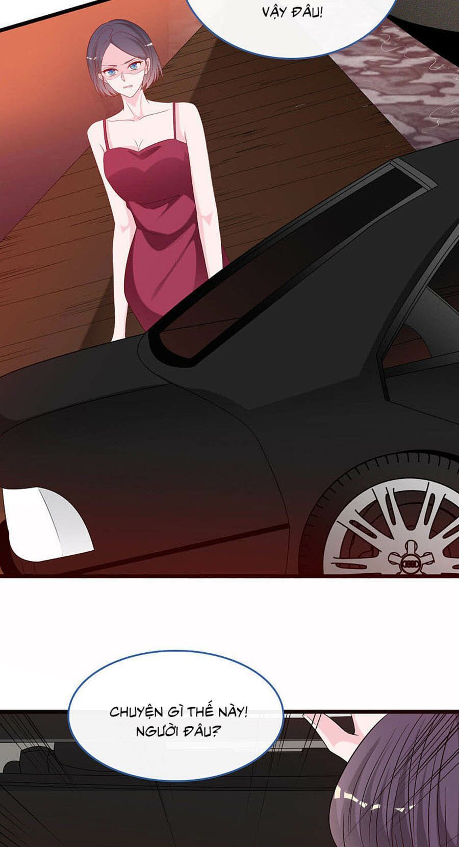 đọc truyện Tổng Tài Daddy Đuổi Tới Nơi Rồi Chương 117 ảnh 21 tại Thiên Thai Truyện