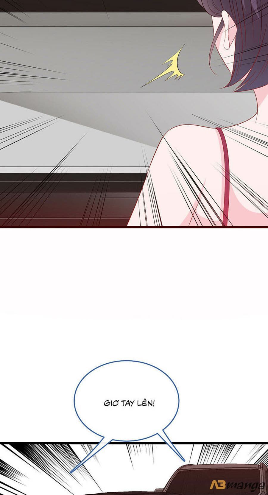 đọc truyện Tổng Tài Daddy Đuổi Tới Nơi Rồi Chương 117 ảnh 22 tại Thiên Thai Truyện