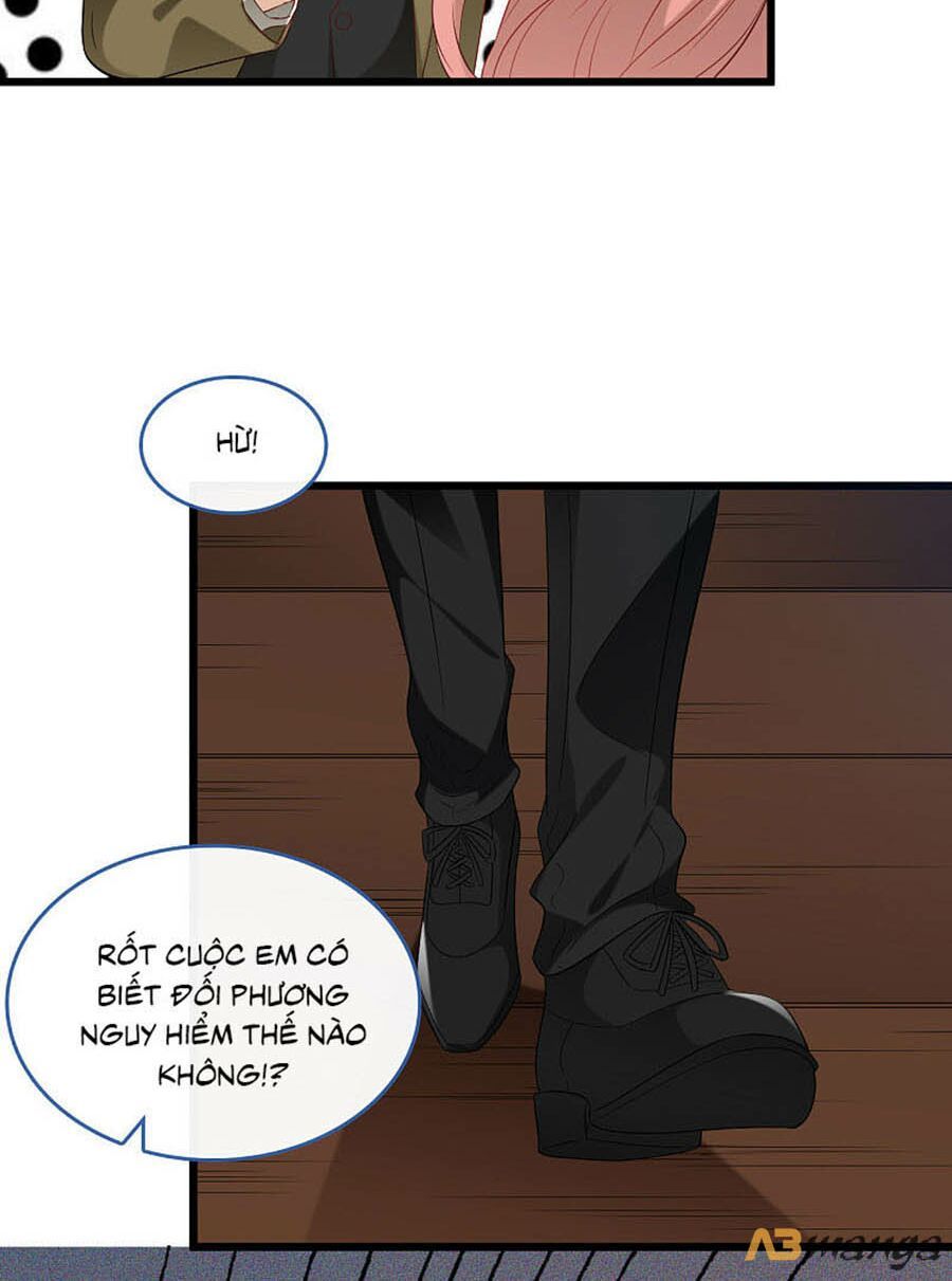 đọc truyện Tổng Tài Daddy Đuổi Tới Nơi Rồi Chương 117 ảnh 25 tại Thiên Thai Truyện