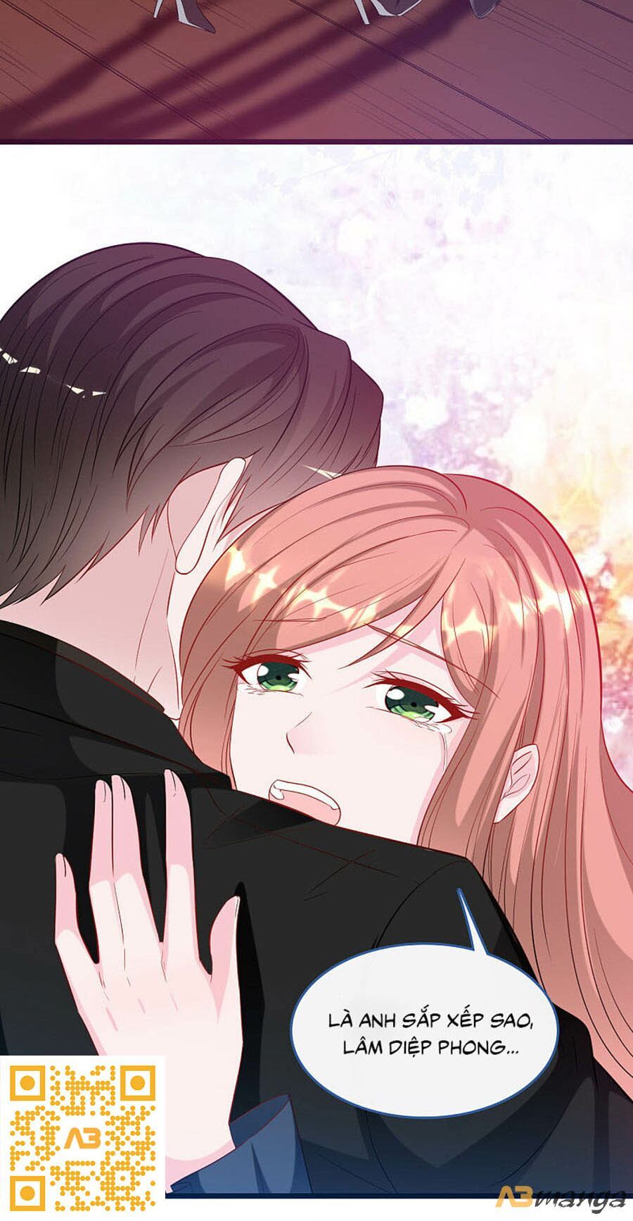 đọc truyện Tổng Tài Daddy Đuổi Tới Nơi Rồi Chương 117 ảnh 27 tại Thiên Thai Truyện