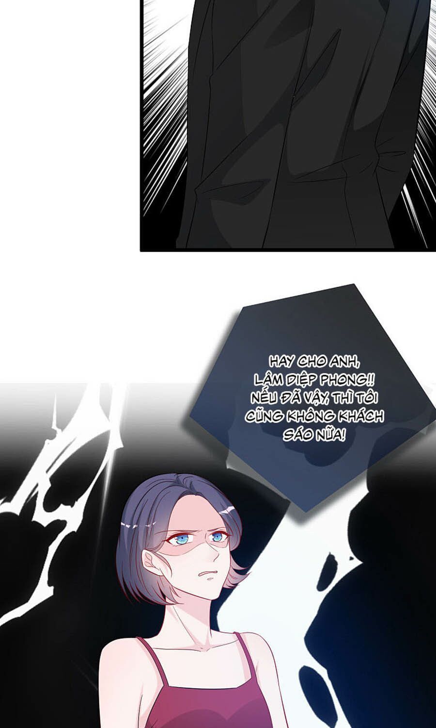 đọc truyện Tổng Tài Daddy Đuổi Tới Nơi Rồi Chương 117 ảnh 9 tại Thiên Thai Truyện