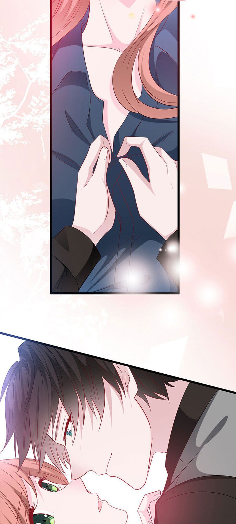 đọc truyện Tổng Tài Daddy Đuổi Tới Nơi Rồi Chương 118 ảnh 12 tại Thiên Thai Truyện