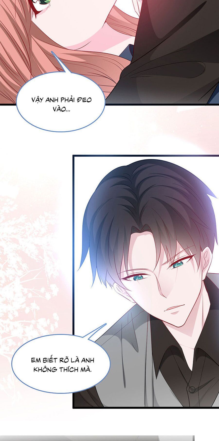 đọc truyện Tổng Tài Daddy Đuổi Tới Nơi Rồi Chương 118 ảnh 13 tại Thiên Thai Truyện