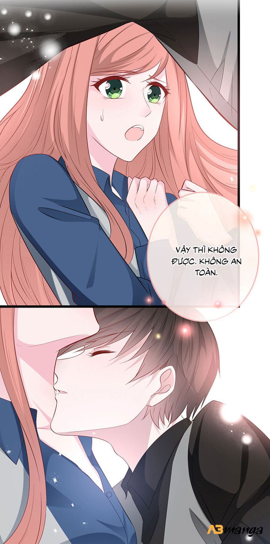 đọc truyện Tổng Tài Daddy Đuổi Tới Nơi Rồi Chương 118 ảnh 14 tại Thiên Thai Truyện