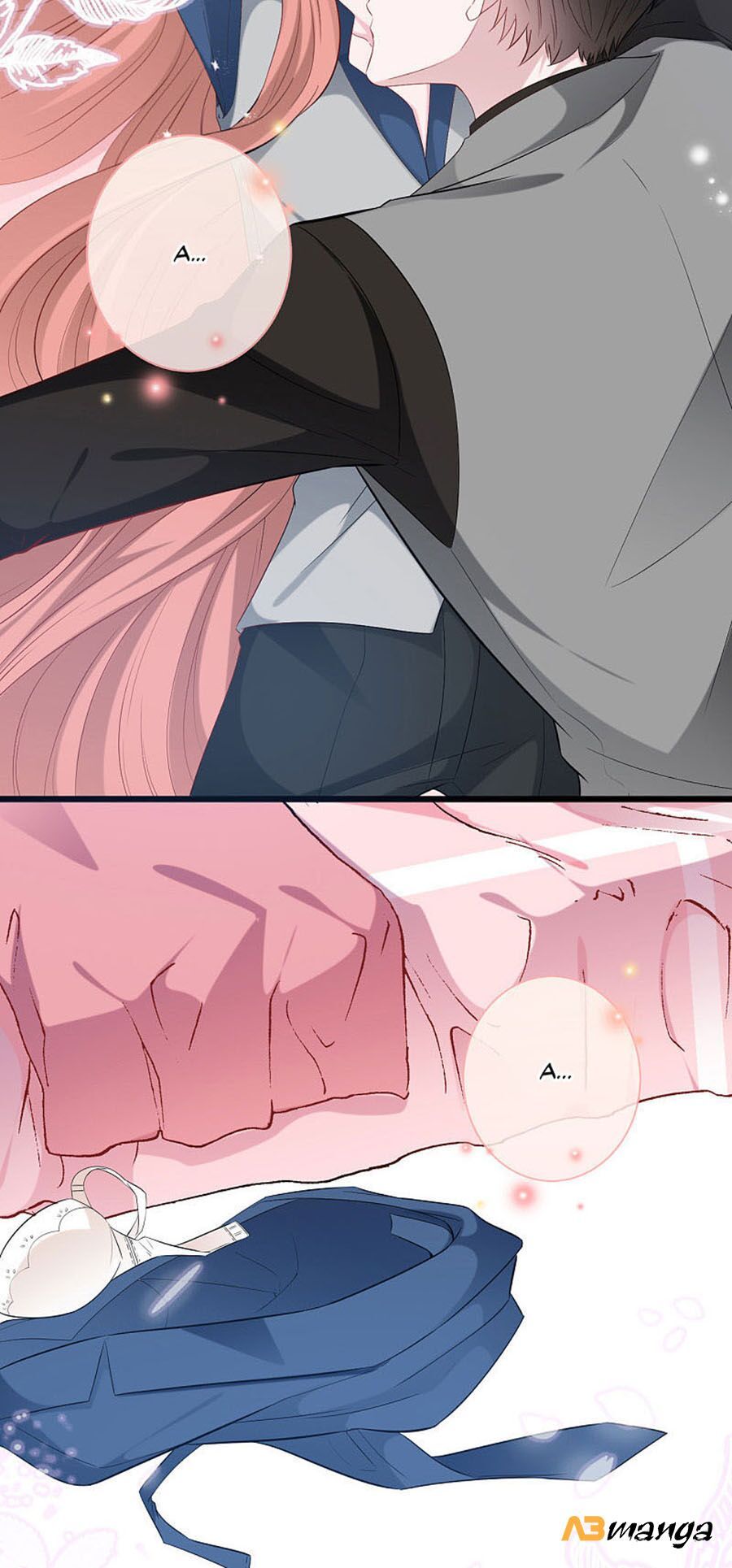 đọc truyện Tổng Tài Daddy Đuổi Tới Nơi Rồi Chương 118 ảnh 16 tại Thiên Thai Truyện