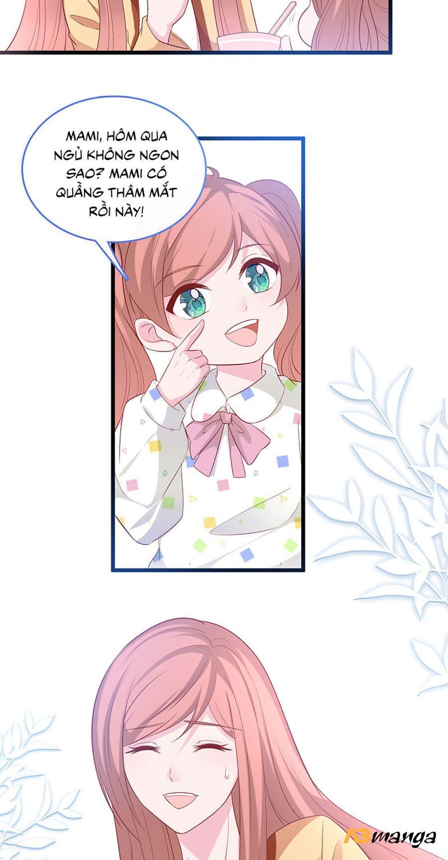 đọc truyện Tổng Tài Daddy Đuổi Tới Nơi Rồi Chương 118 ảnh 18 tại Thiên Thai Truyện