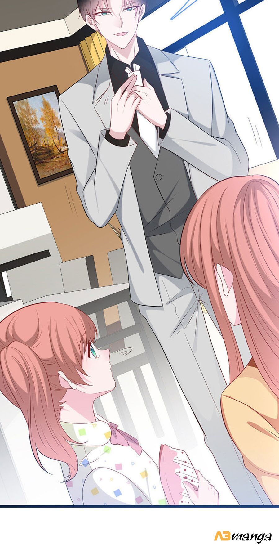 đọc truyện Tổng Tài Daddy Đuổi Tới Nơi Rồi Chương 118 ảnh 20 tại Thiên Thai Truyện