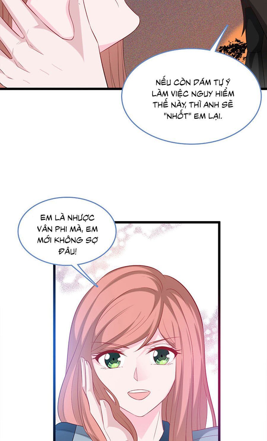 đọc truyện Tổng Tài Daddy Đuổi Tới Nơi Rồi Chương 118 ảnh 4 tại Thiên Thai Truyện