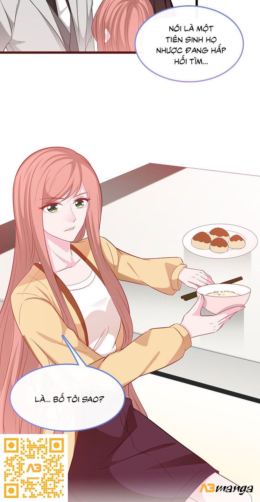 đọc truyện Tổng Tài Daddy Đuổi Tới Nơi Rồi Chương 118 ảnh 25 tại Thiên Thai Truyện