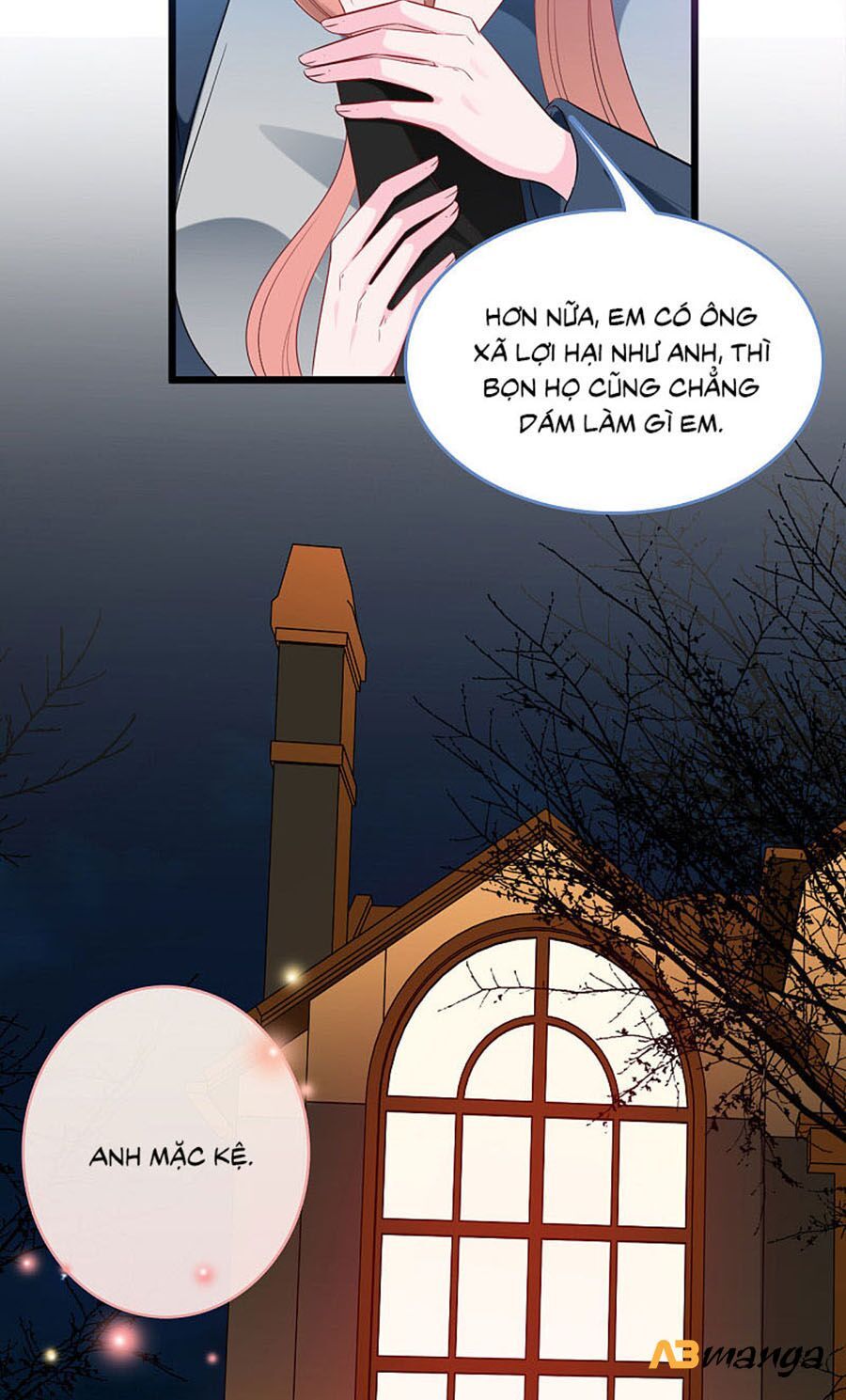 đọc truyện Tổng Tài Daddy Đuổi Tới Nơi Rồi Chương 118 ảnh 5 tại Thiên Thai Truyện