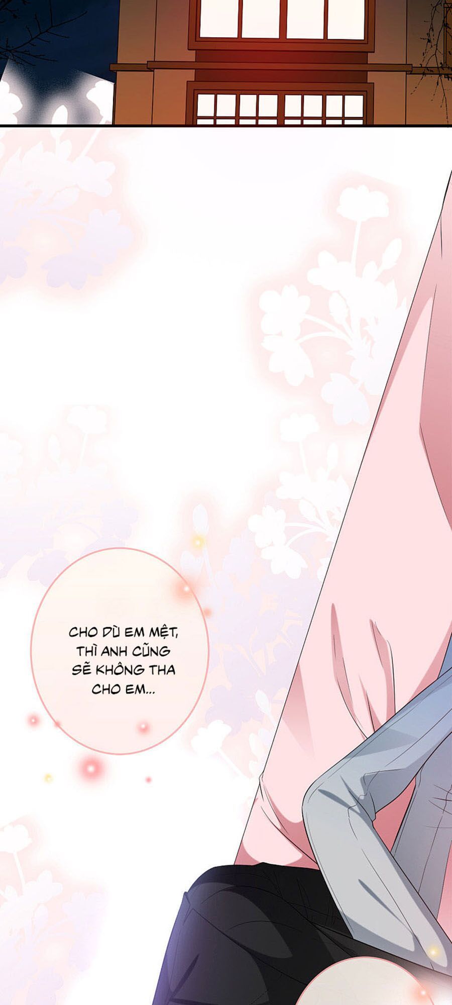 đọc truyện Tổng Tài Daddy Đuổi Tới Nơi Rồi Chương 118 ảnh 6 tại Thiên Thai Truyện