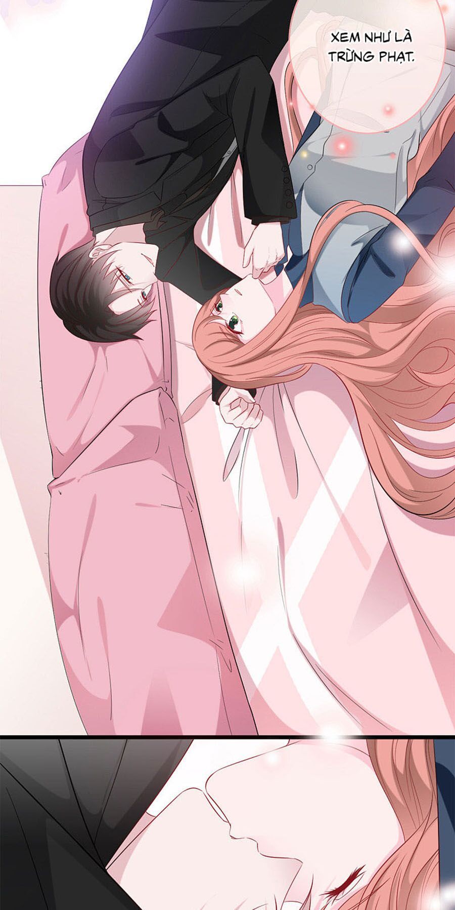 đọc truyện Tổng Tài Daddy Đuổi Tới Nơi Rồi Chương 118 ảnh 7 tại Thiên Thai Truyện